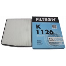 Фильтр салонный FILTRON K1126 (30630752) (IF3214)