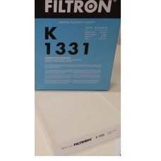 Фильтр салонный FILTRON K1331 (64119237555) (IF3079)