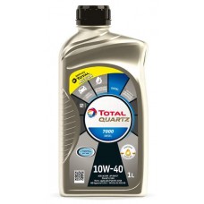 Масло моторное Total Quartz Diesel 7000 10W-40 синтетическое 1 л