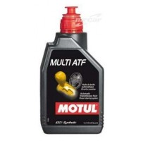 Масло трансмиссионное MOTUL Multi ATF 1л. синтет.