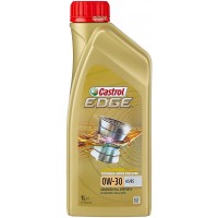 Масло  моторное Castrol Edge 0W-30 A5/B5, 1 л. синт.