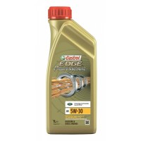 Масло моторное Castrol edge professional a5 5w30 1л. синтет.