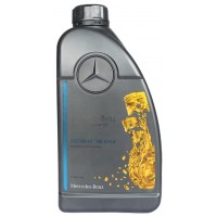 Масло моторное Mercedes-Benz MB 229.5 5W-40, 1 л. синтет.