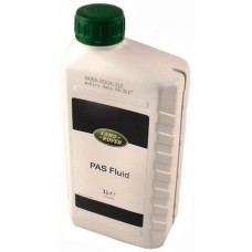 Жидкость ГУР Land Rover PAS Fluid, 1л,