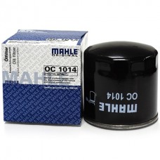 Фильтр масляный MAHLE OC1014 (31330050)