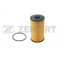 Фильтр топливный  ZEKKERT KF5050E (3C0127434)