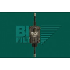 Фильтр топливный (FORD Fiesta,Fusion 02, MAZDA 2) BIG FILTER  GB-333PL