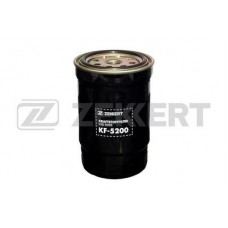 Фильтр топливный (Hyundai Santa Fe,Kia Ceed ,Sportage)ZEKKERT KF5200