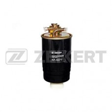 Фильтр топливный ZEKKERT KF5071 (1H0127401C)
