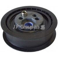 Ролик натяжной ремня ГРМ  JP GROUP 109078002 (048109243A) (SR1084)