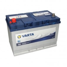 Аккумулятор автомобильный Varta Blue Dynamic G8 12В 95Ач 830А